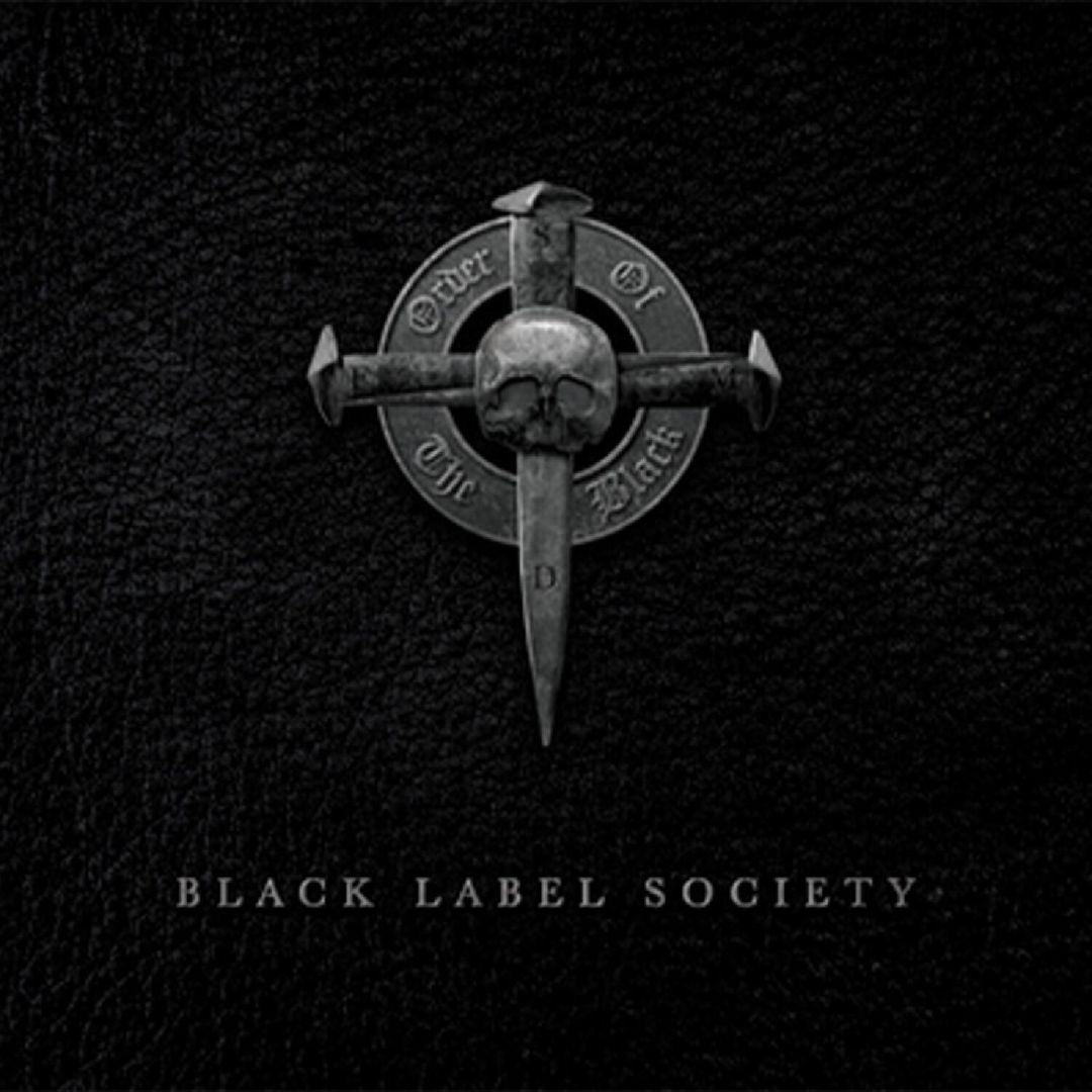 Order of the Black cover art