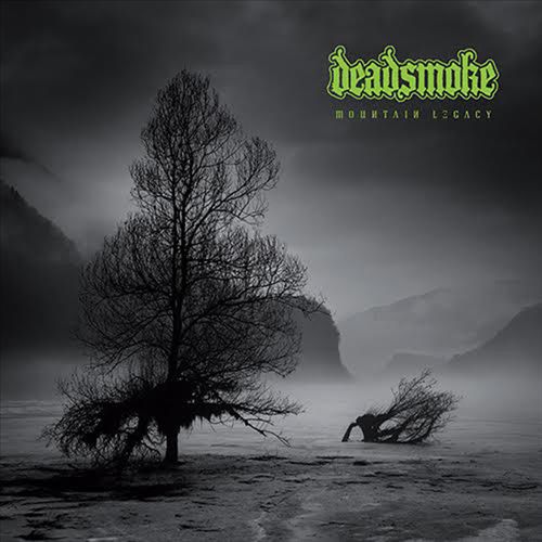 Mountain Legacy cover art