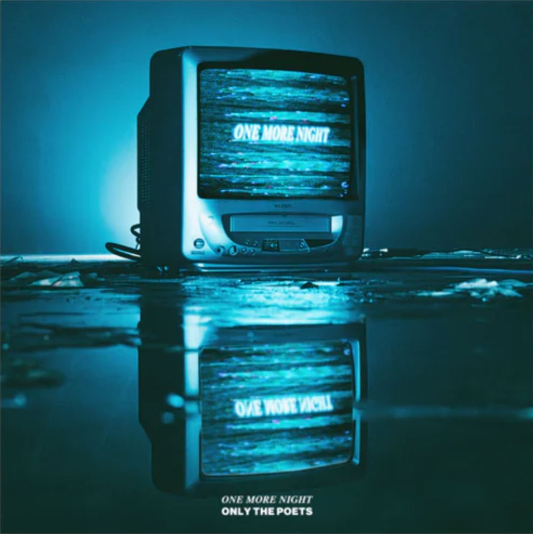 One More Night cover art