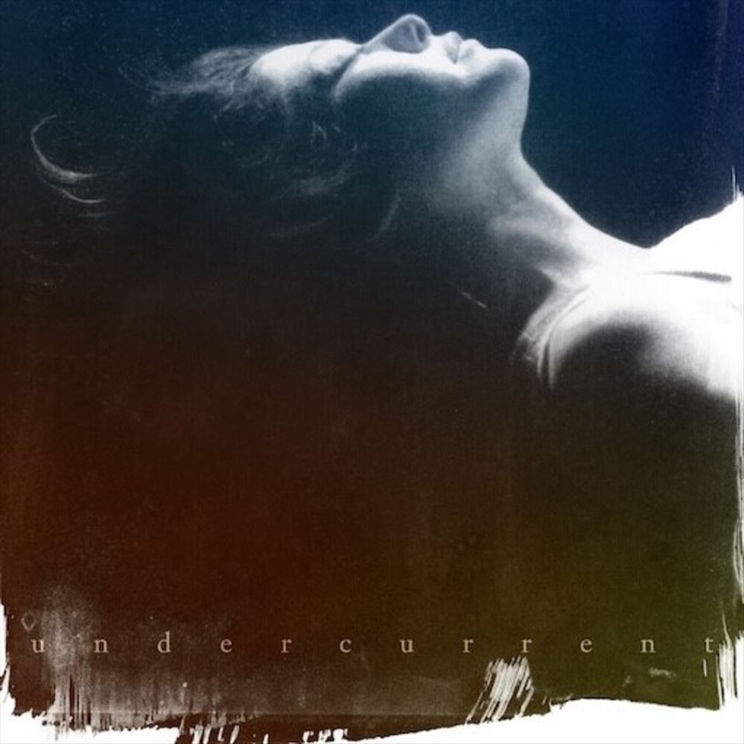 Undercurrent cover art