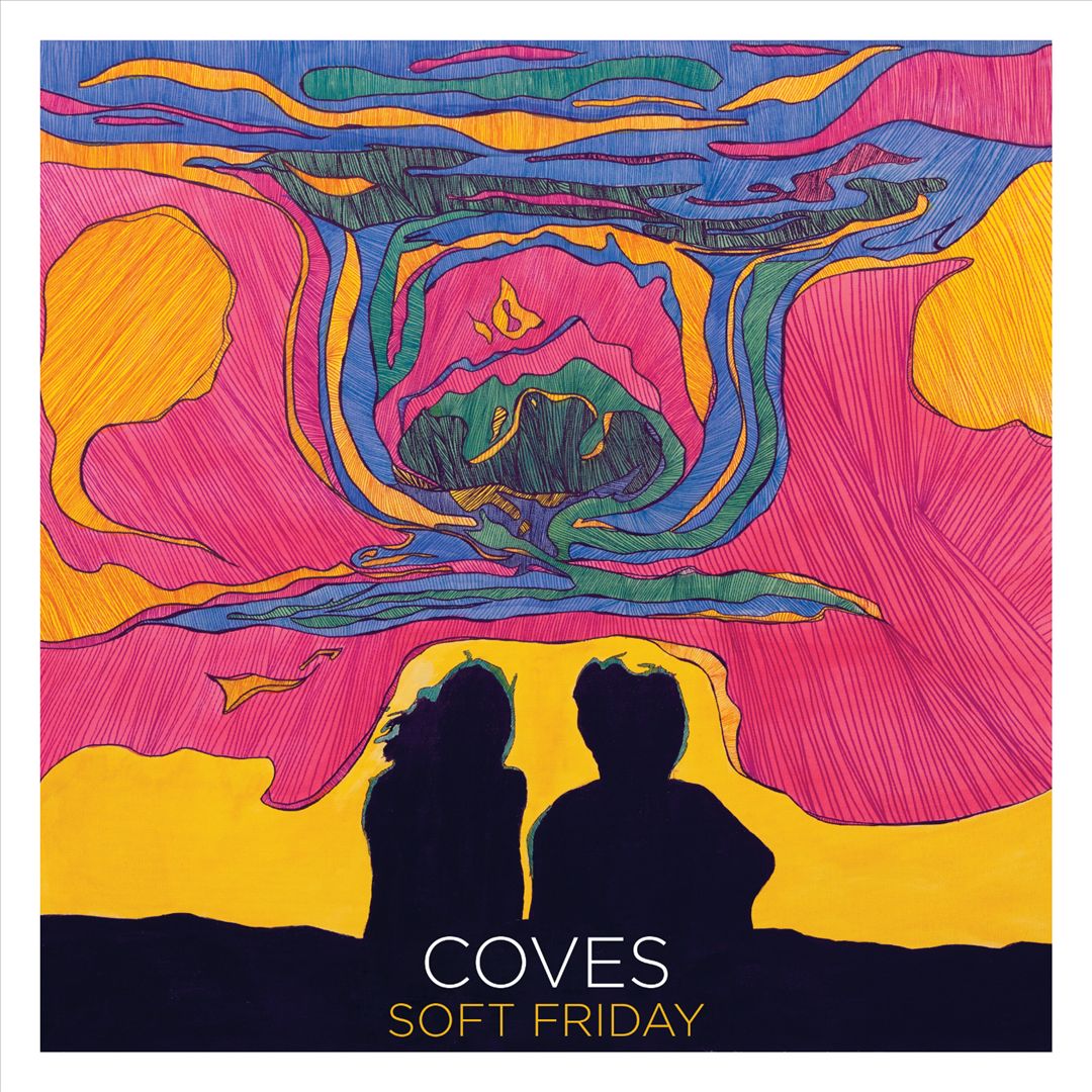 Soft Friday cover art