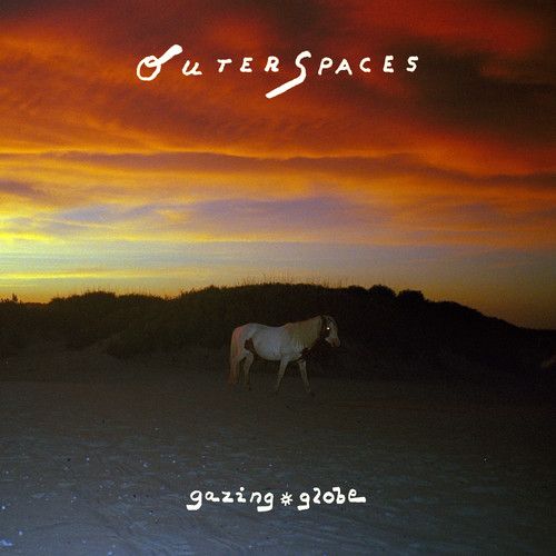 Gazing Globe cover art