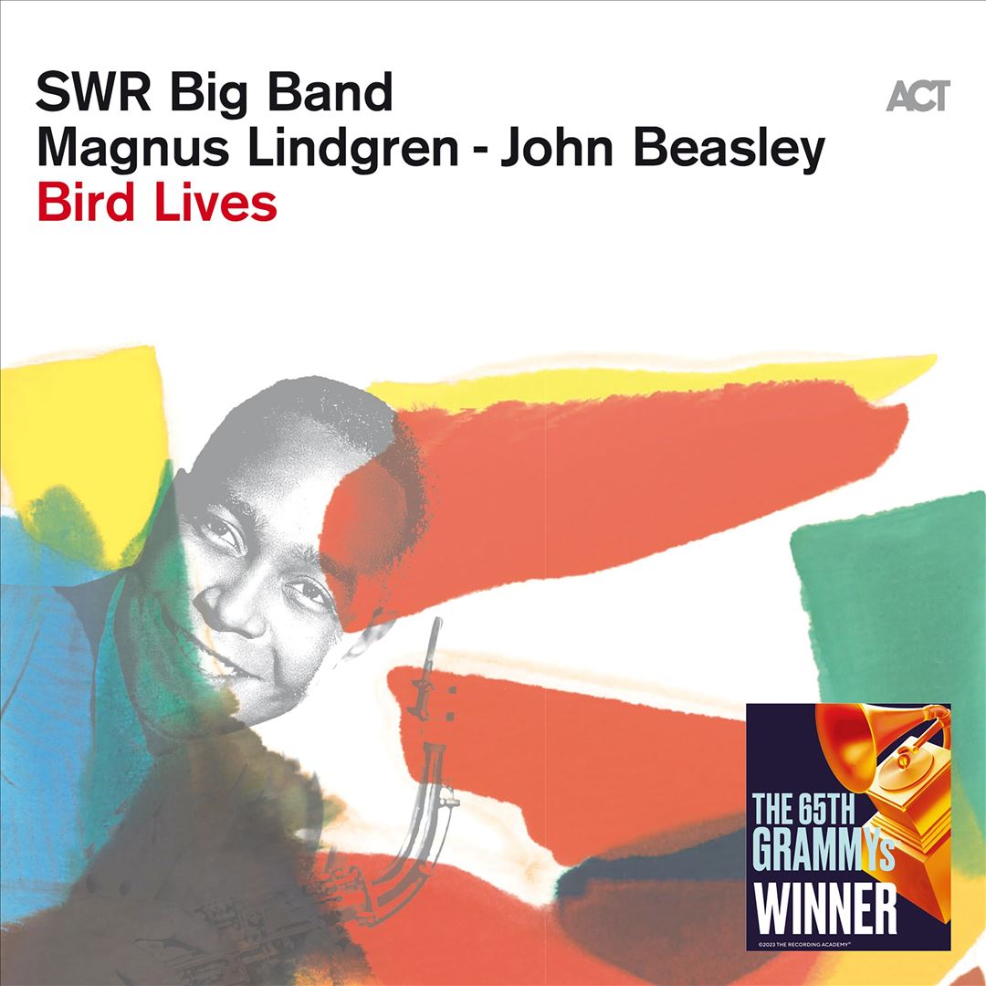 Bird Lives cover art