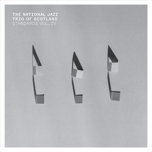 Standards, Vol. IV cover art