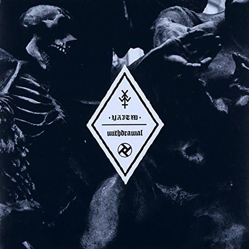 Young and in the Way/Withdrawal cover art