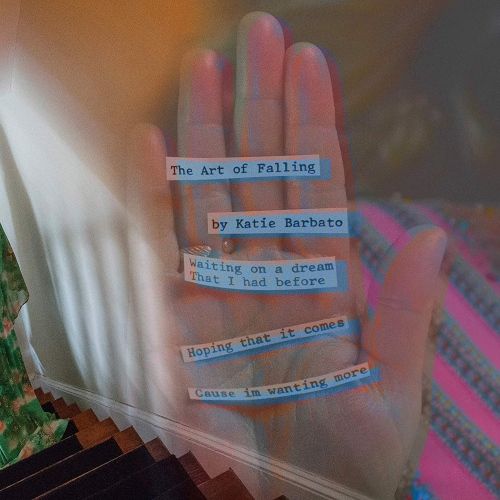 Art of Falling cover art