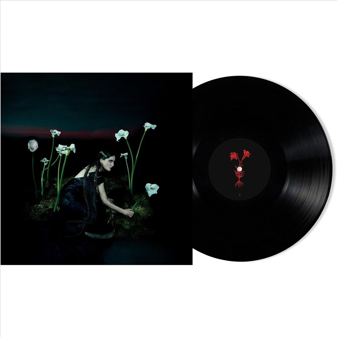 Requiem cover art