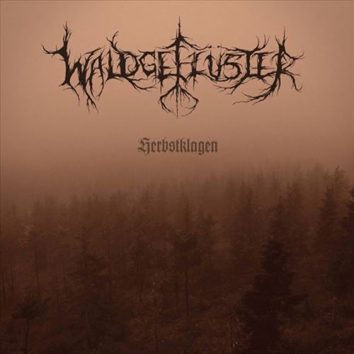 Herbstklagen cover art