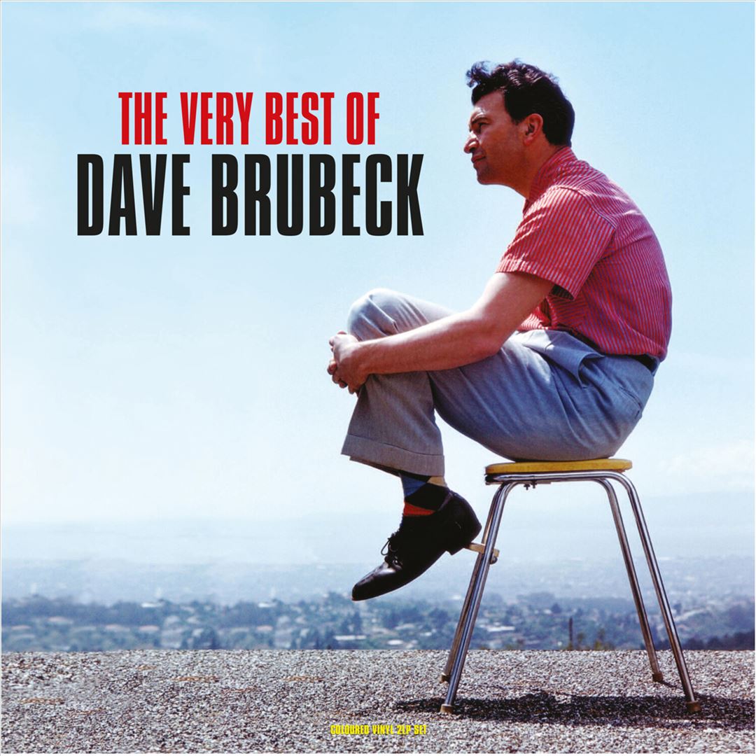 Very Best Of cover art