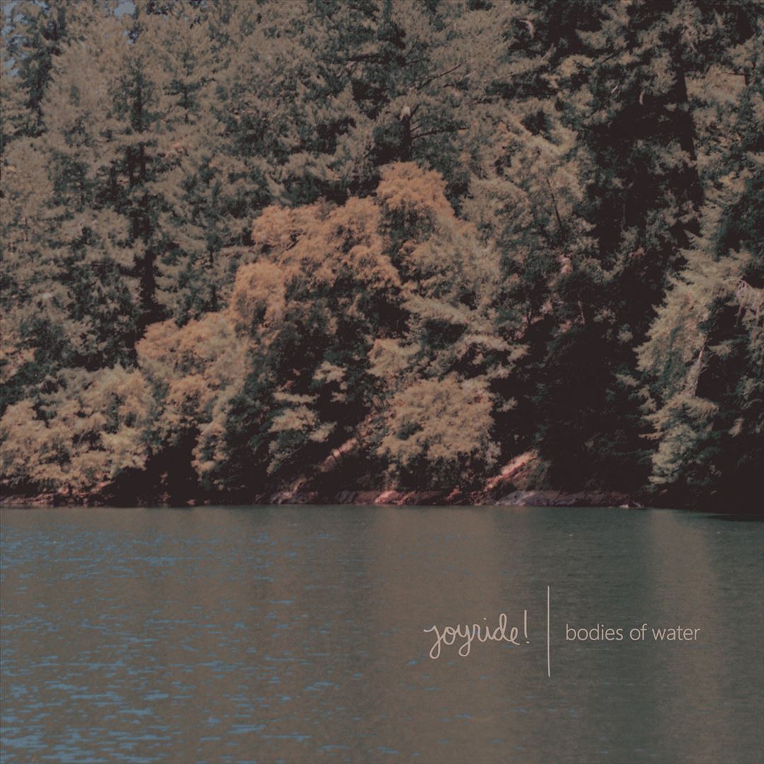 Bodies of Water cover art