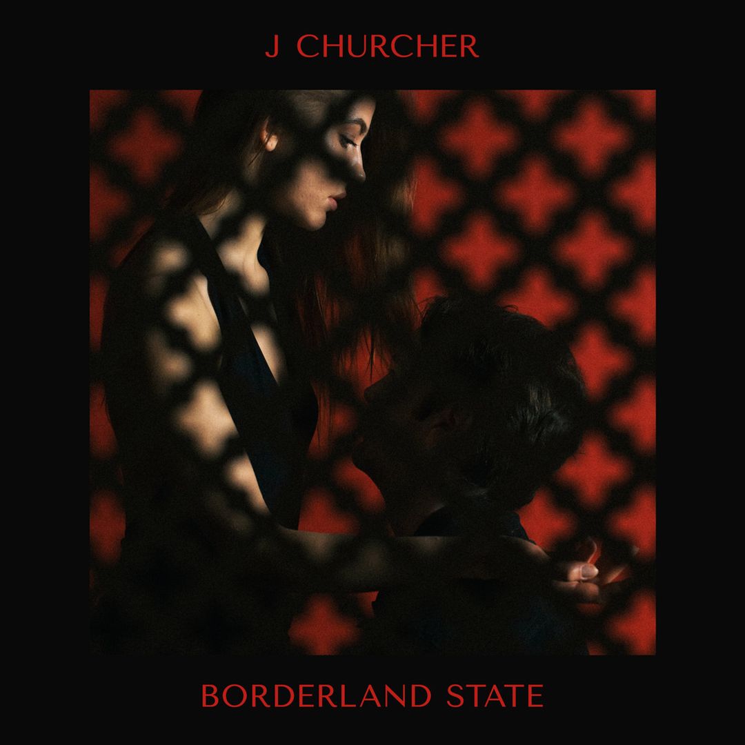 Borderland State cover art