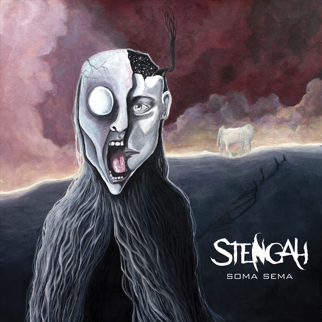 Soma Sema cover art