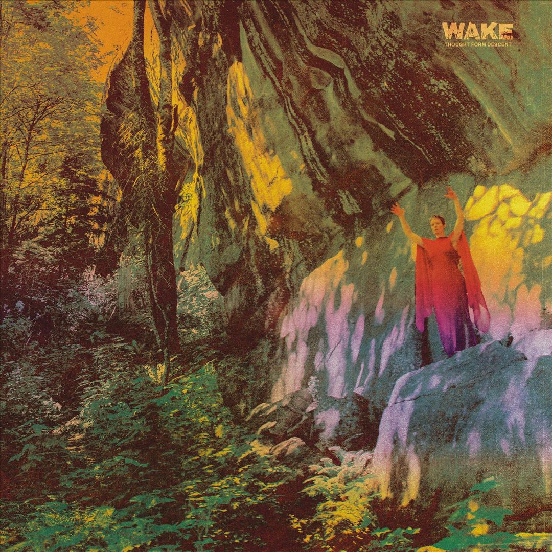 Thought Form Descent cover art
