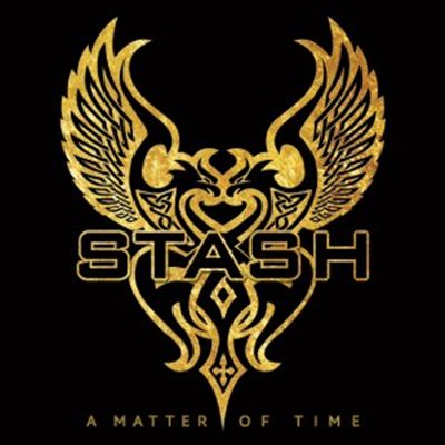 Matter of Time cover art