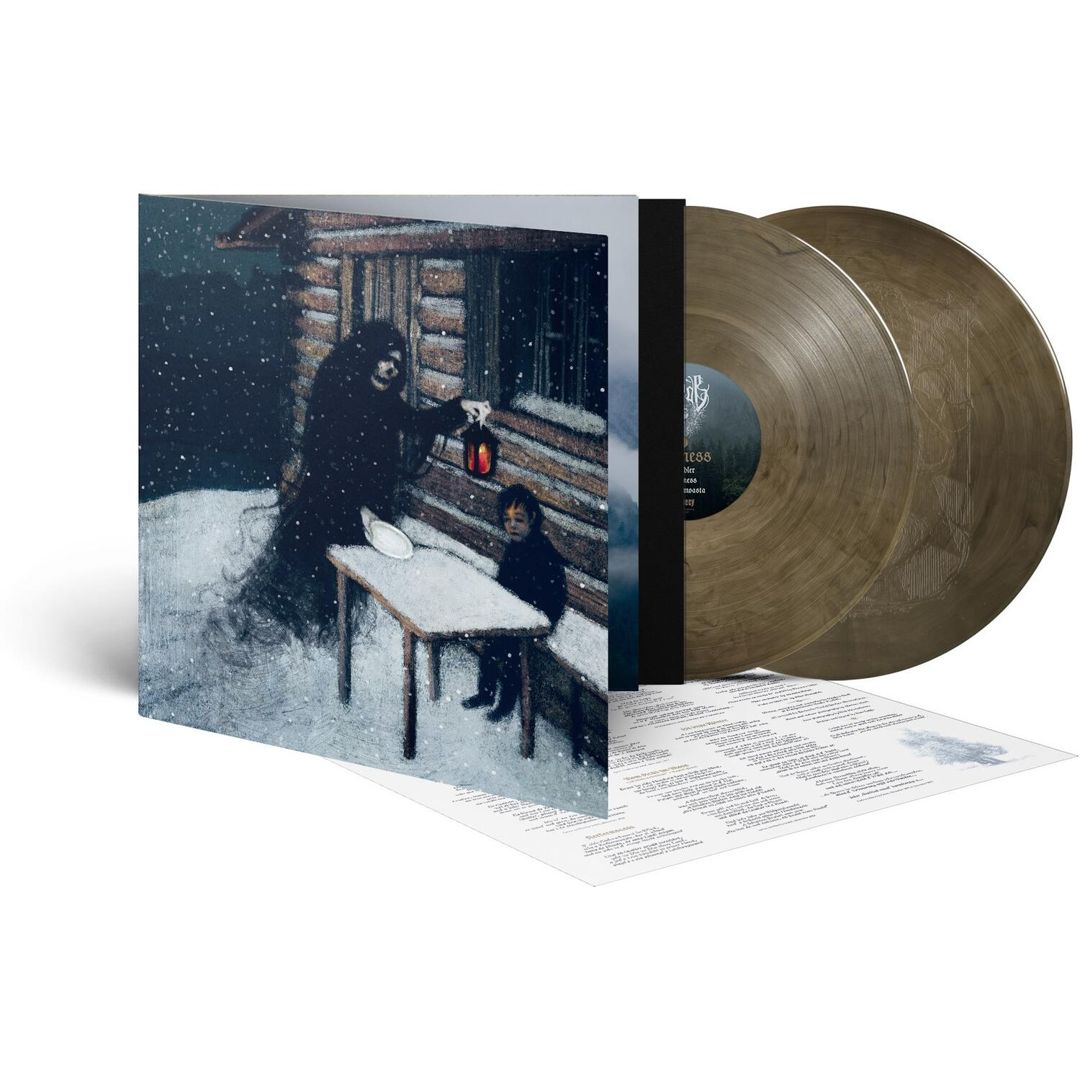 Kremess cover art