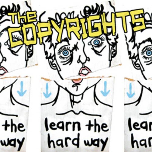 Learn the Hard Way cover art