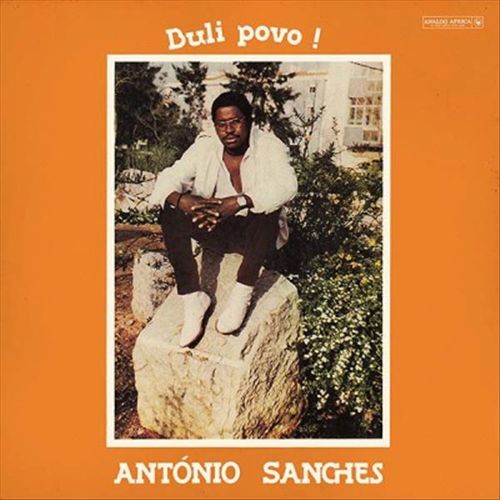 Buli Povo! cover art