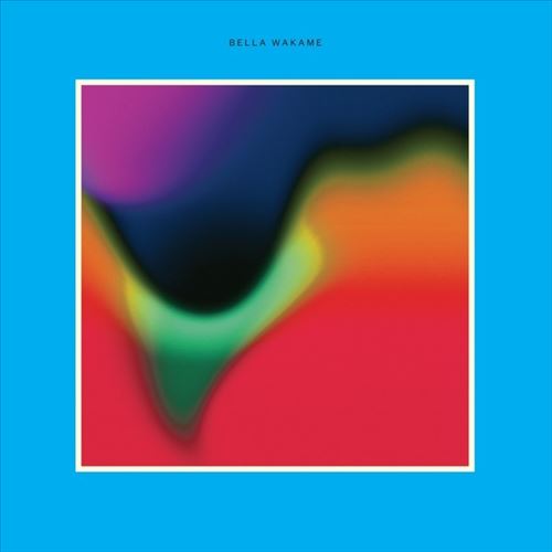 Bella Wakame cover art