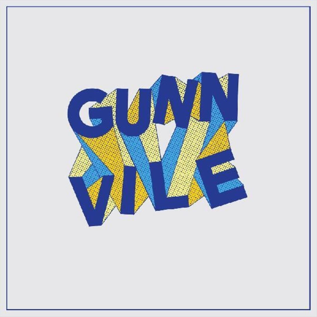 Gunn Vile cover art