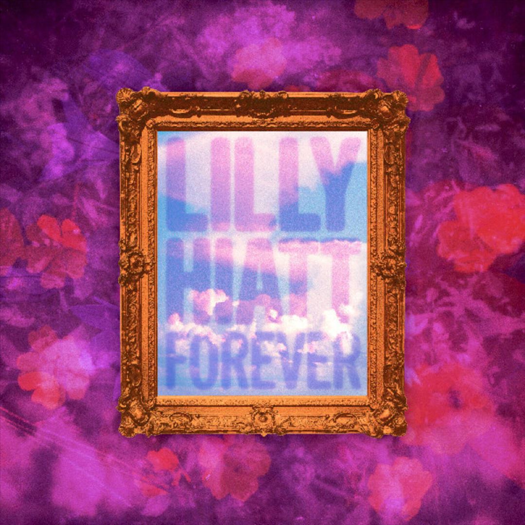 Forever cover art