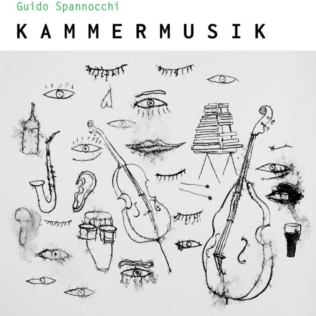 Kammermusik cover art