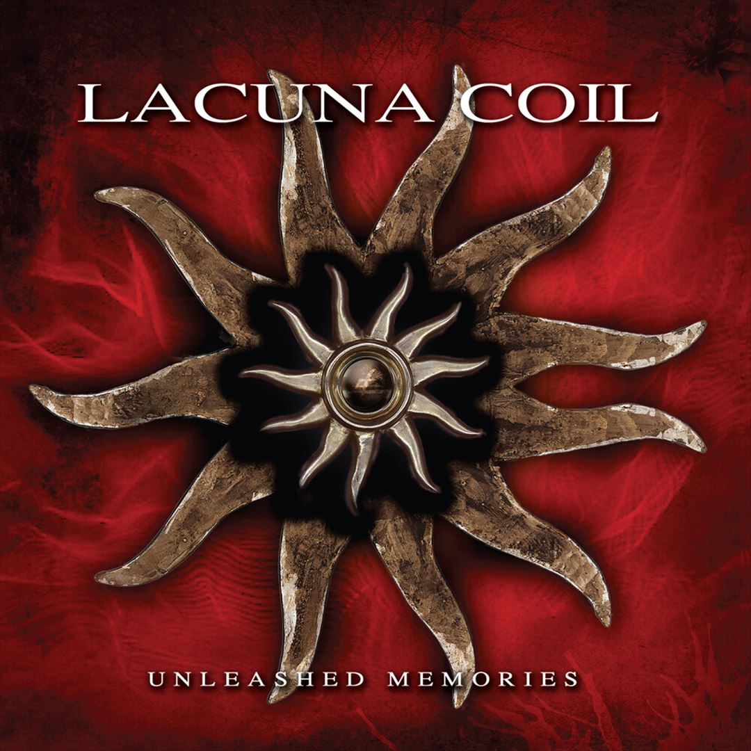 Unleashed Memories cover art