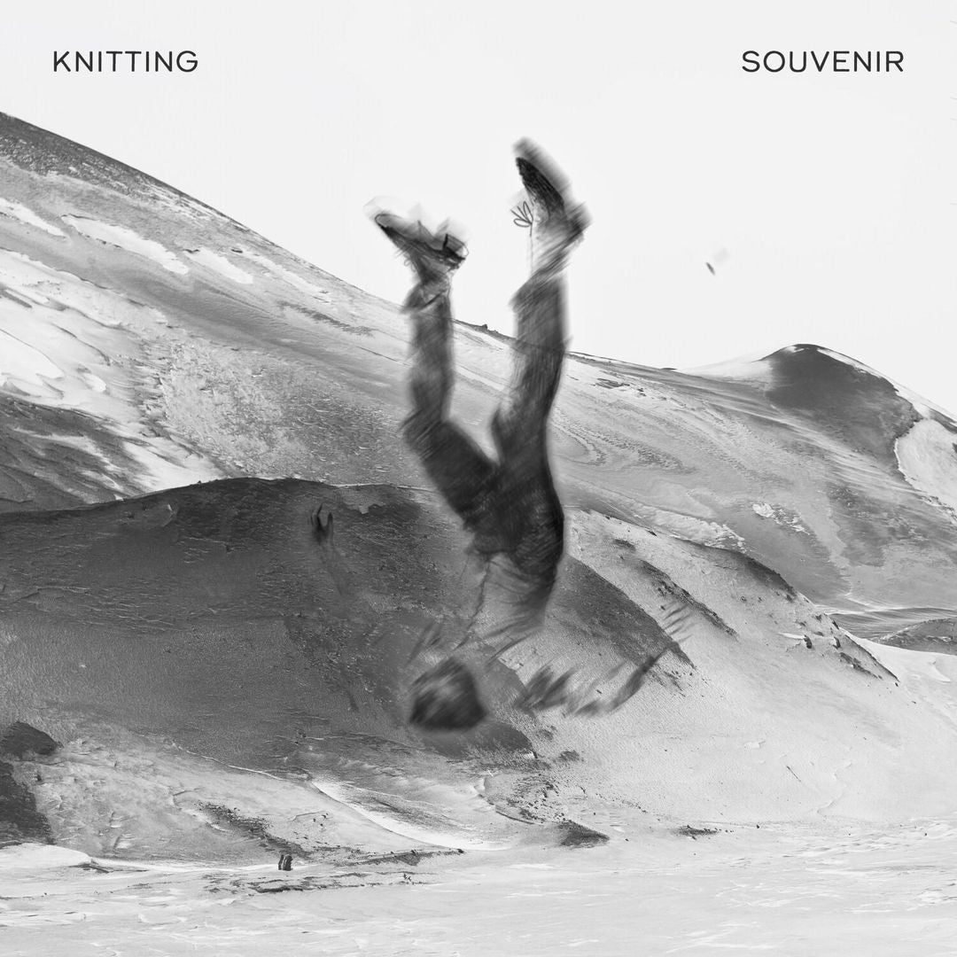 Souvenir cover art