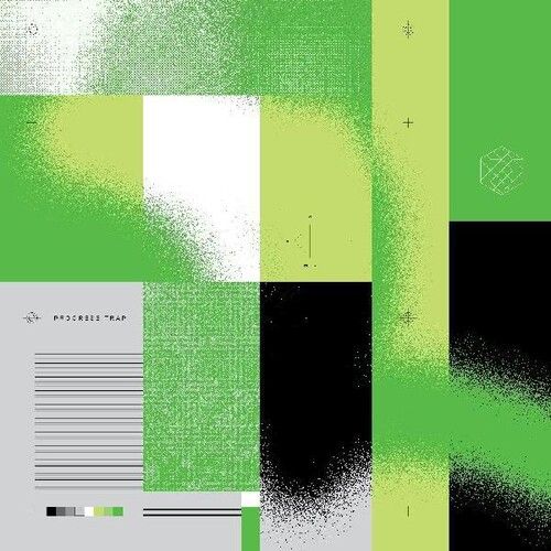 Progress Trap cover art