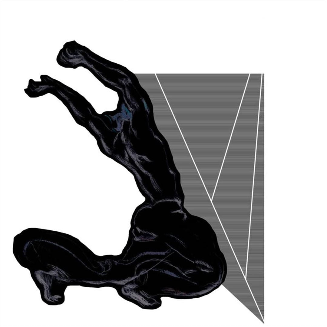 Structure cover art