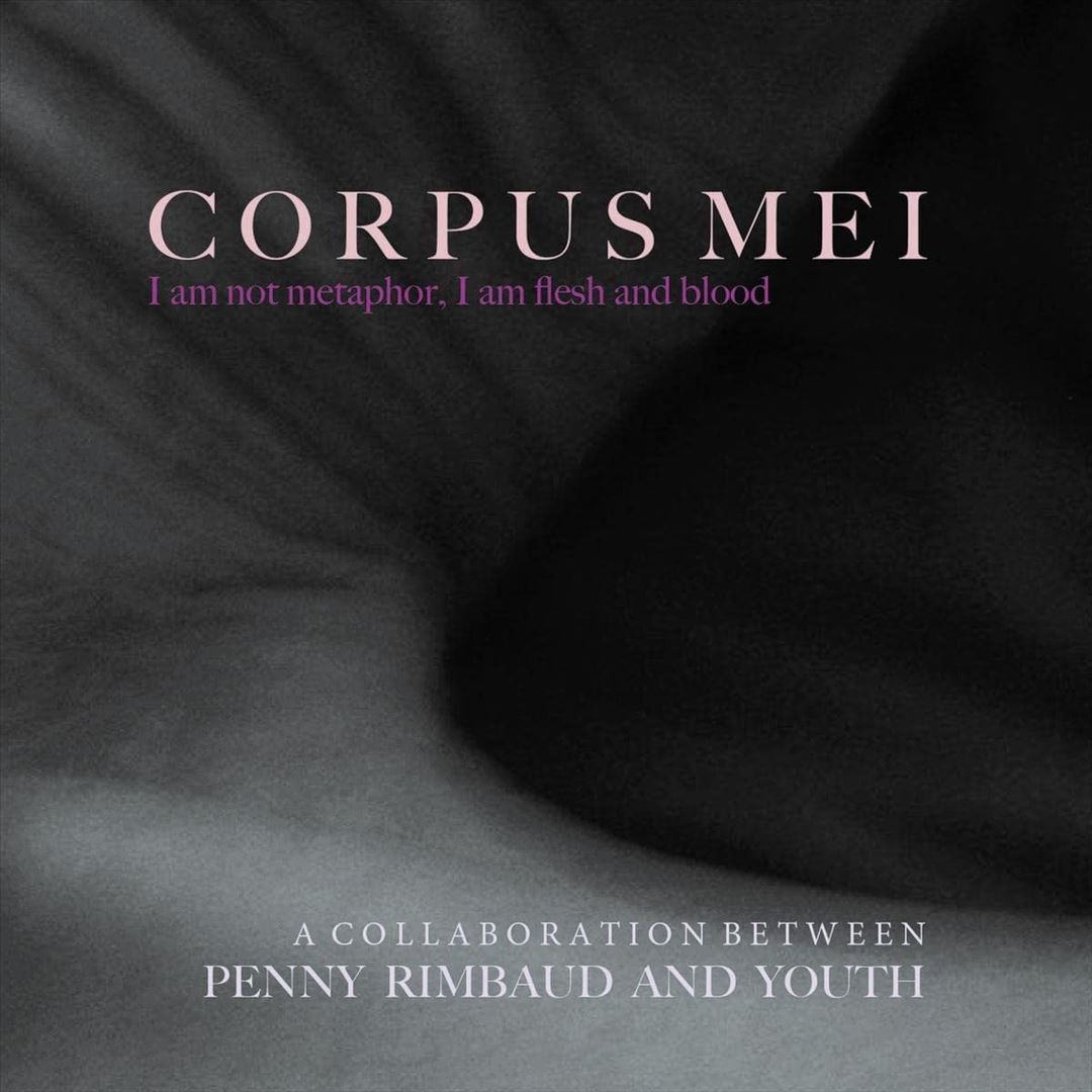 Corpus Mei cover art