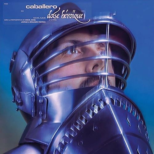 Dose Heroique cover art