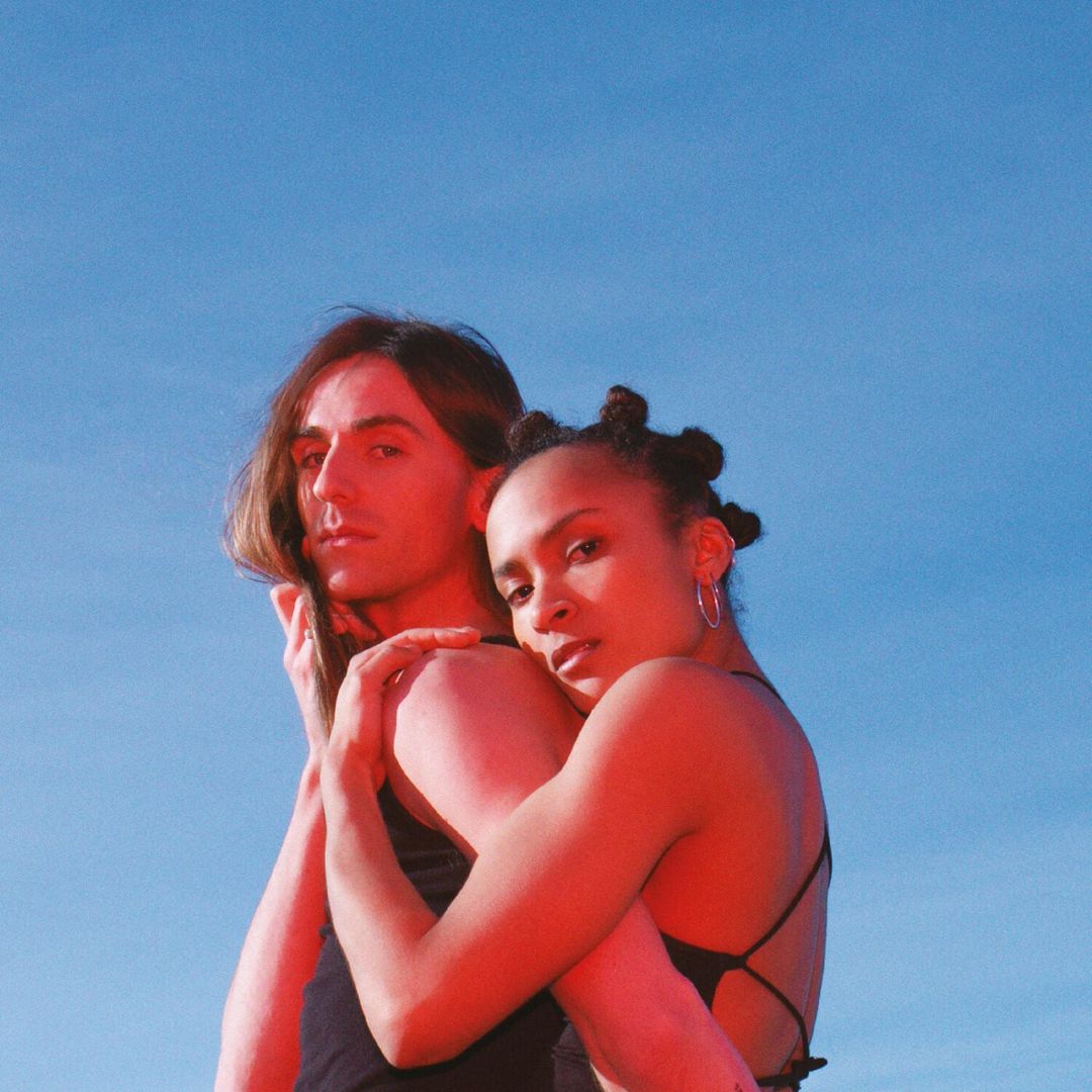 Ouri / Mind bath cover art