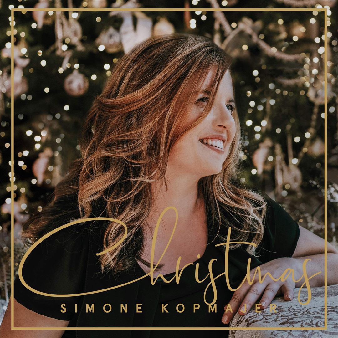 Christmas cover art