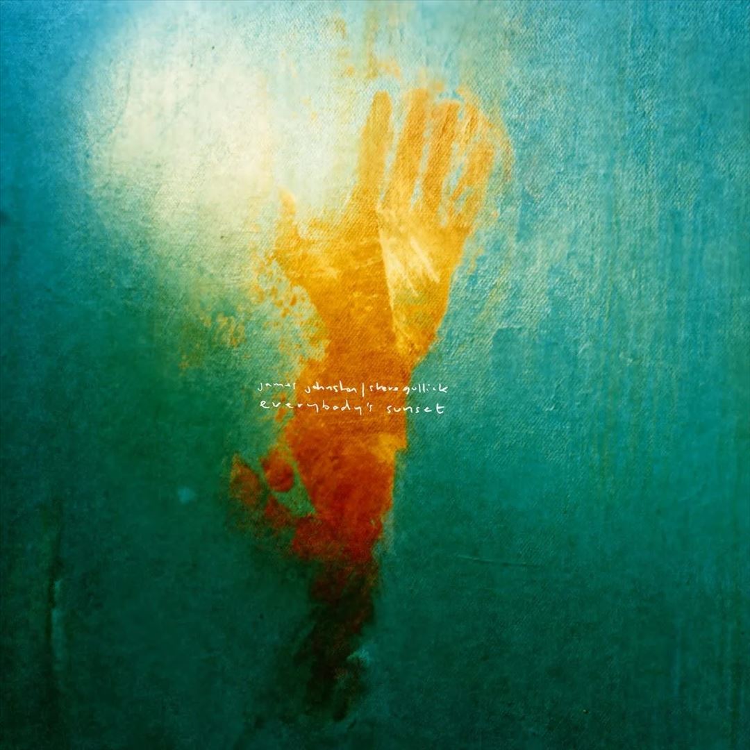Everybody's Sunset cover art