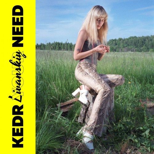 Your Need cover art