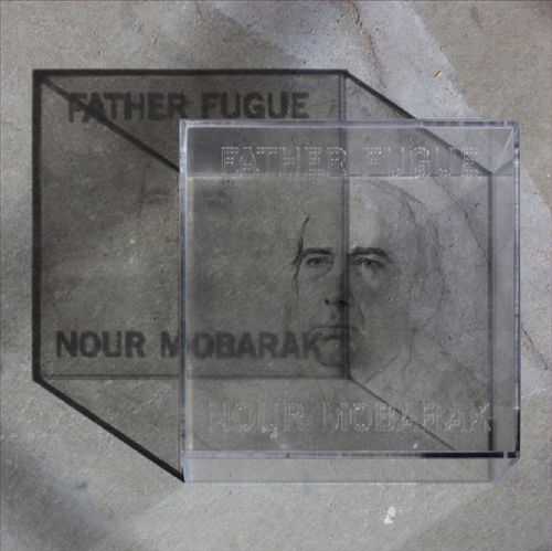 Father Fugue cover art