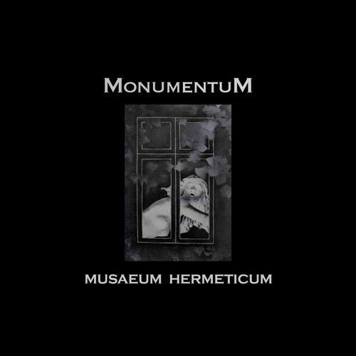 Musaeum Hermeticum cover art