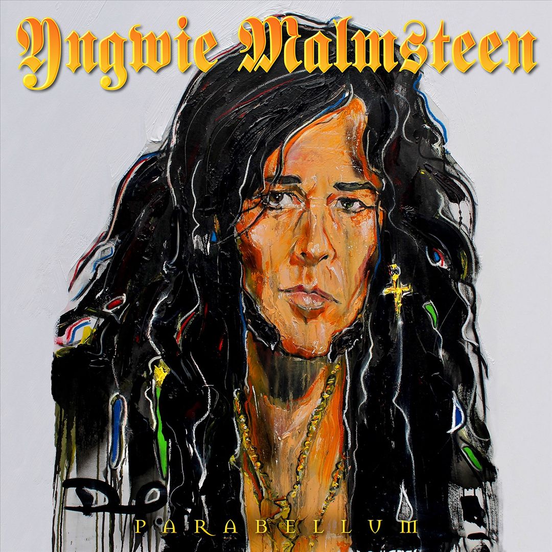 Parabellum cover art