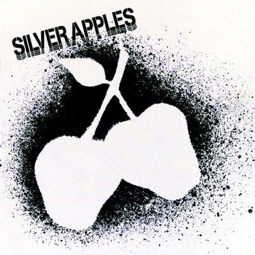 Silver Apples cover art