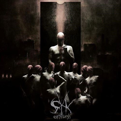 Earthflesh cover art