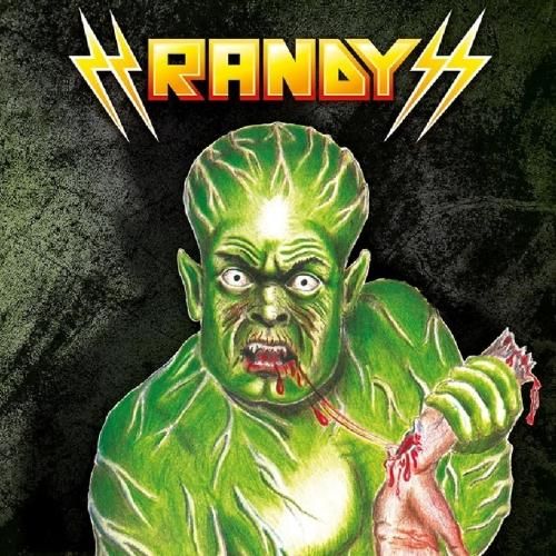 Randy cover art