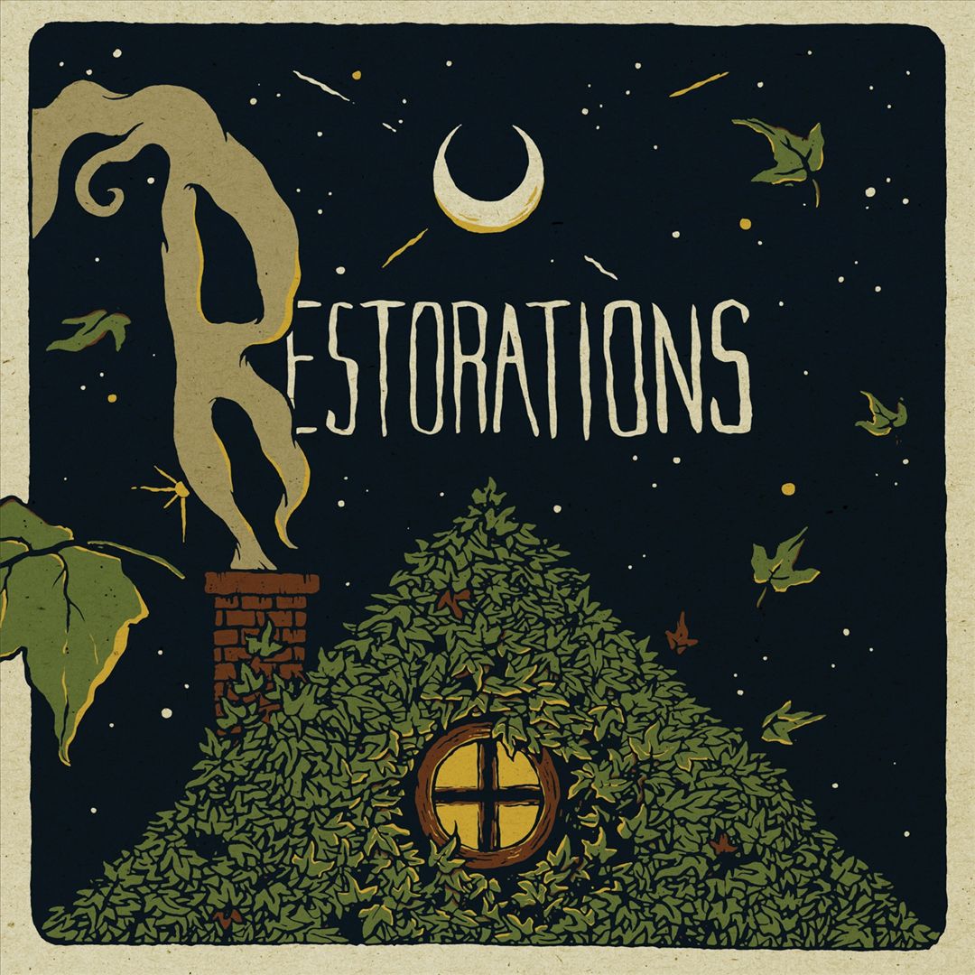 LP2 cover art