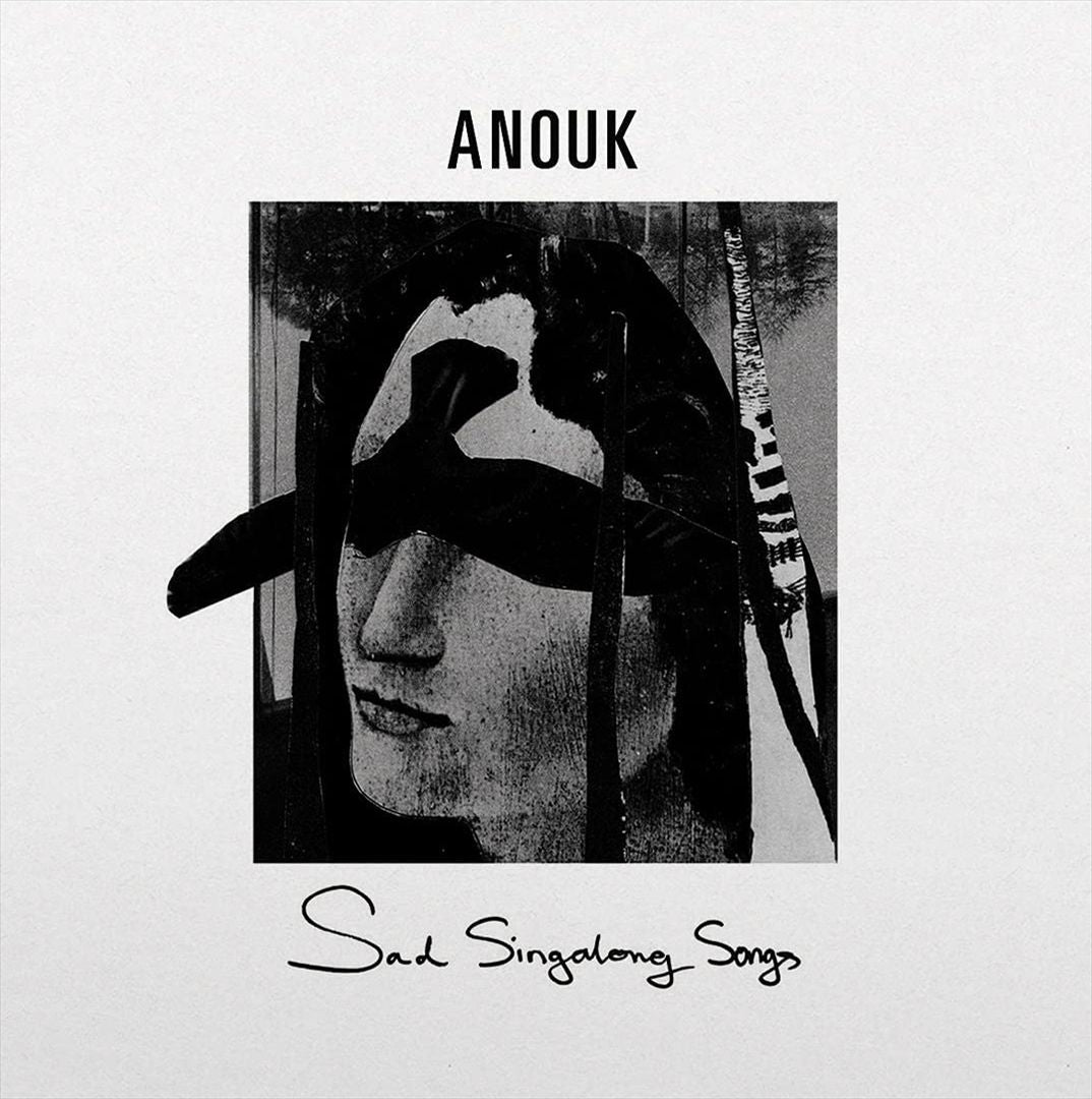Sad Singalong Songs cover art