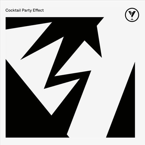 Cocktail Party Effect cover art