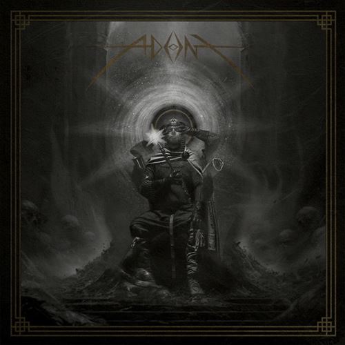 Adon cover art