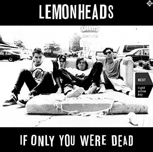 If Only You Were Dead cover art
