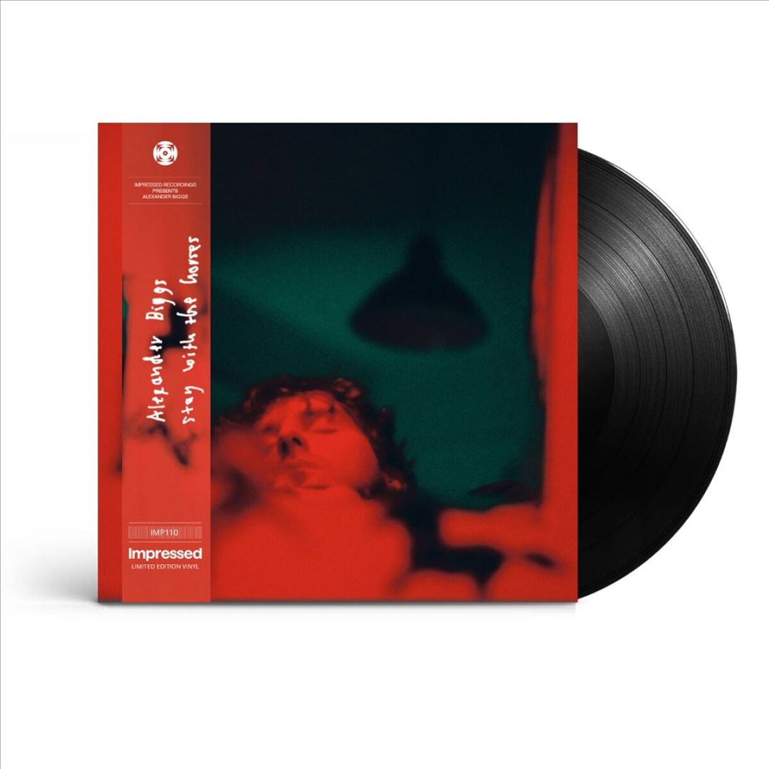 Stay With the Horses cover art