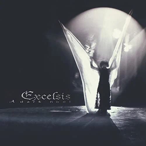 Excelsis: A Dark Noel cover art