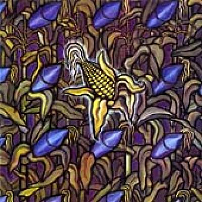 Against the Grain cover art