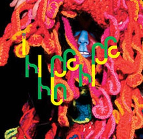 Innocence cover art